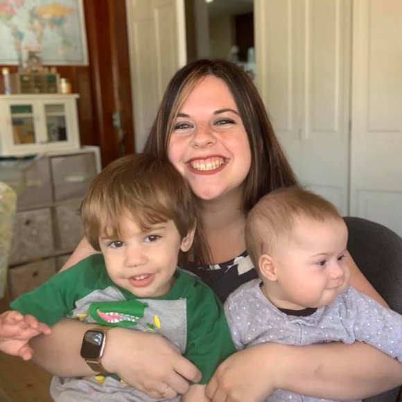 Meet your Posher, Julia (Posh Ambassador) - Picture 16 of 16